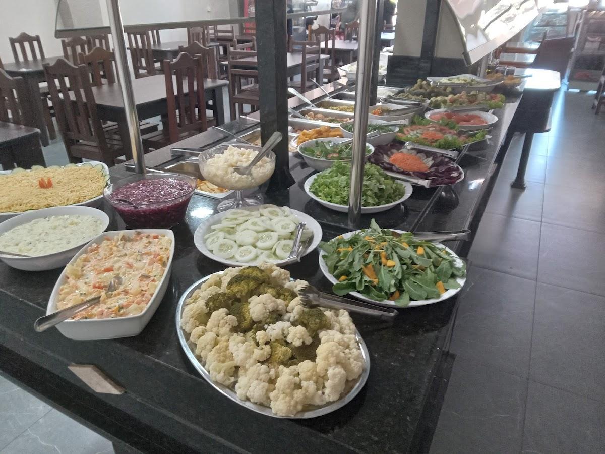 Restaurante e Padaria do Cesar