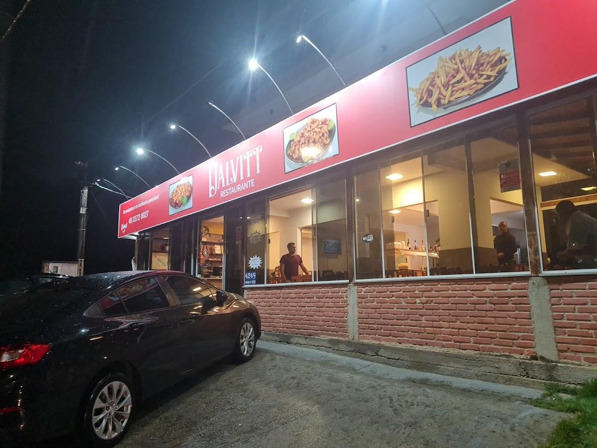 Dalvitt Restaurante