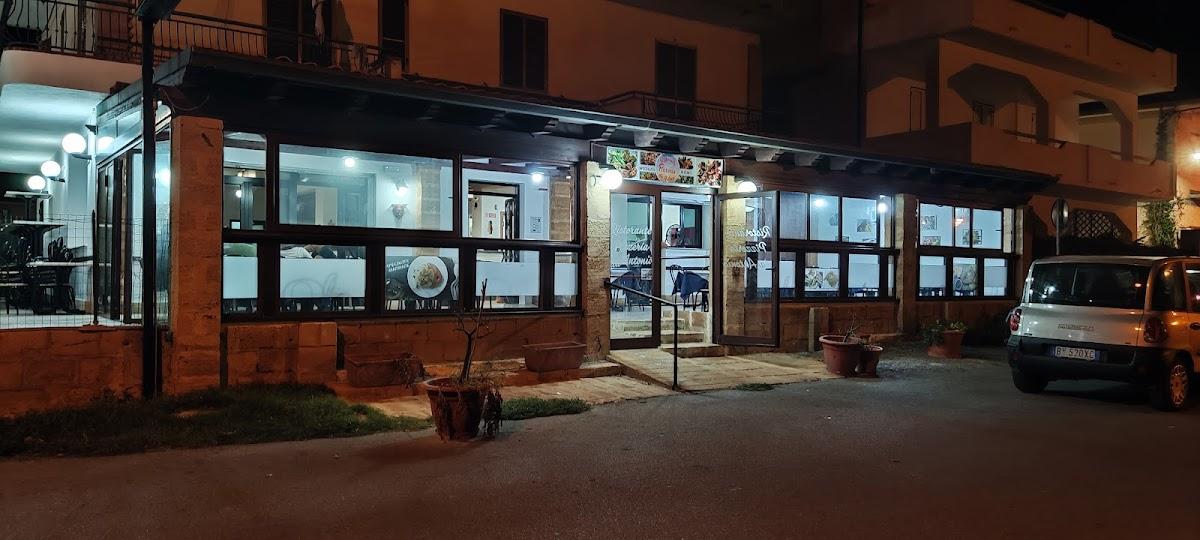 Ristorante pizzeria da Antonio