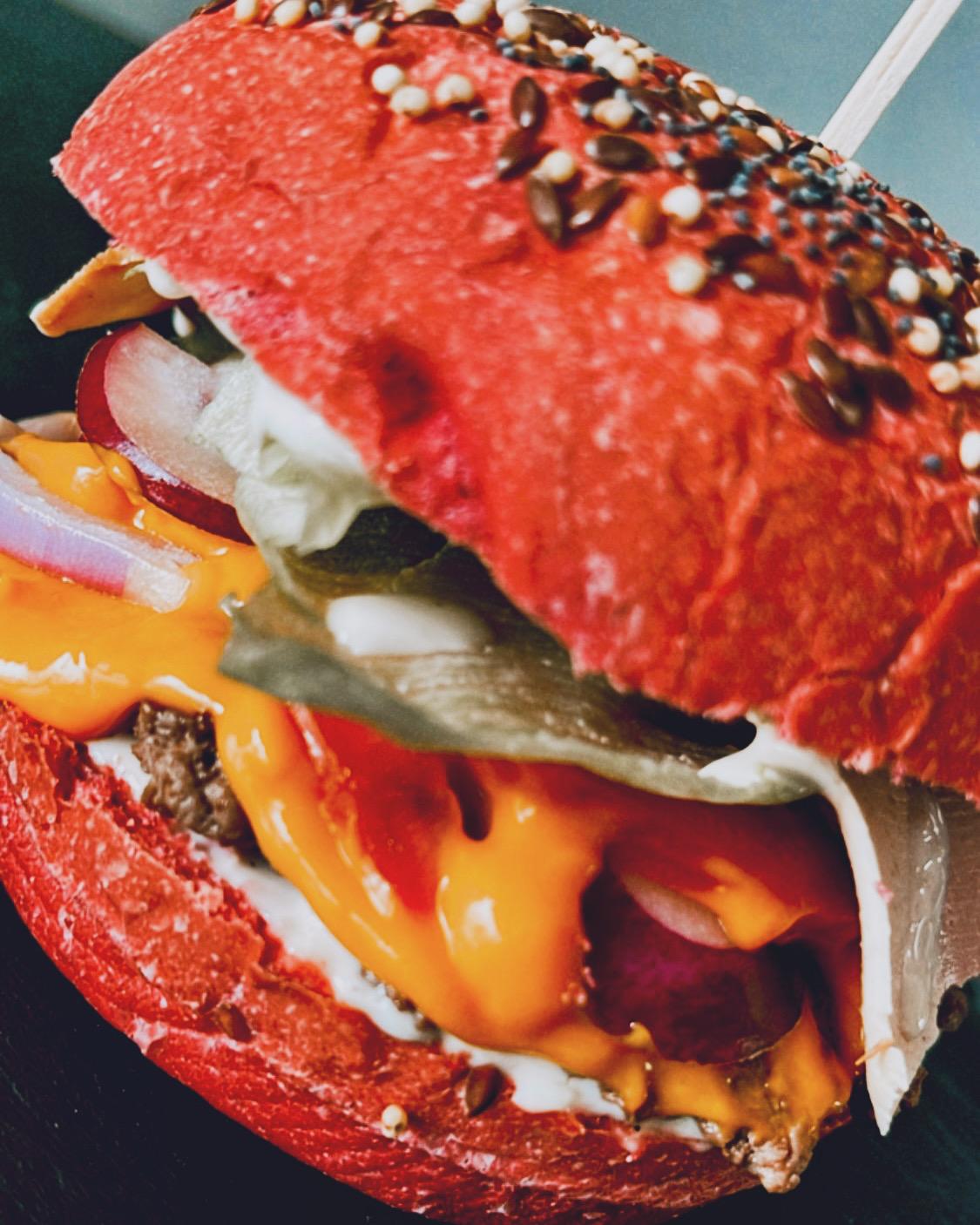 K&B Food