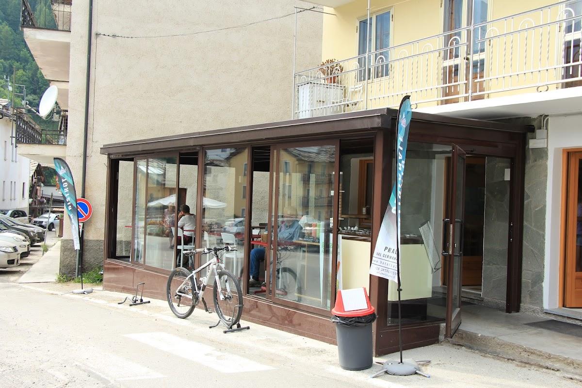 Bistrot Salei