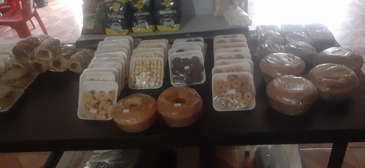 Padaria graal