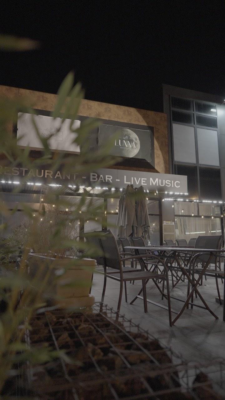 lunna restaurant