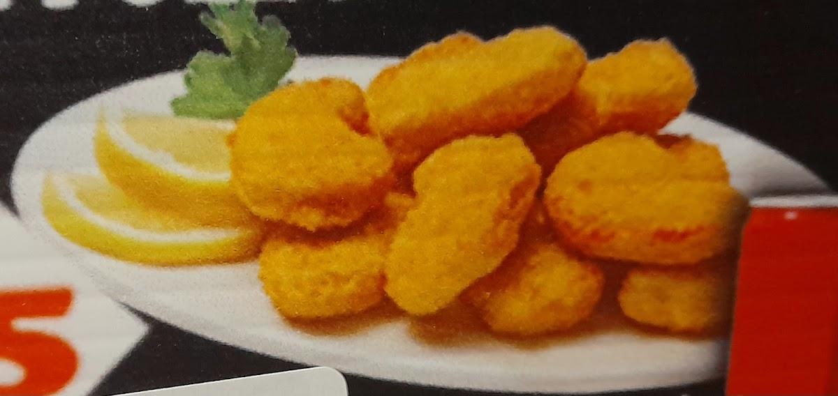 Pizzakab