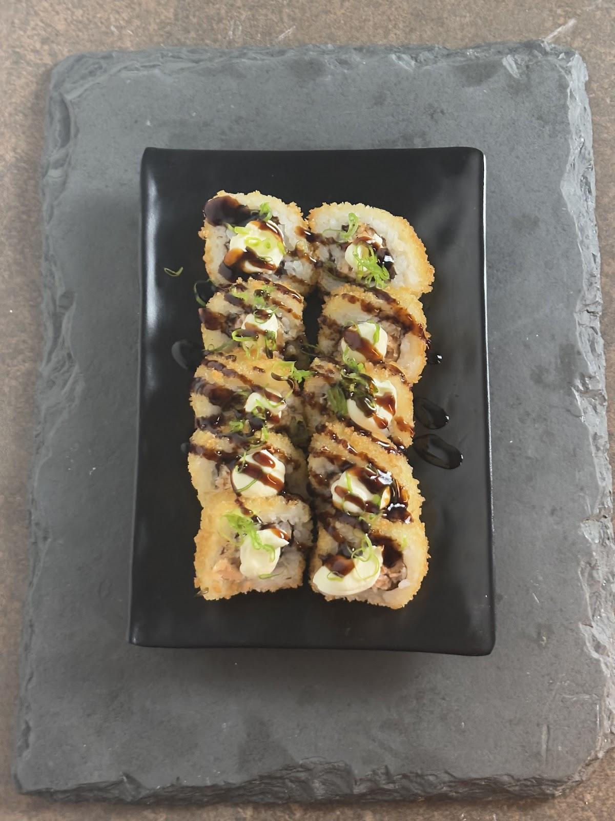 Kaizen Sushi