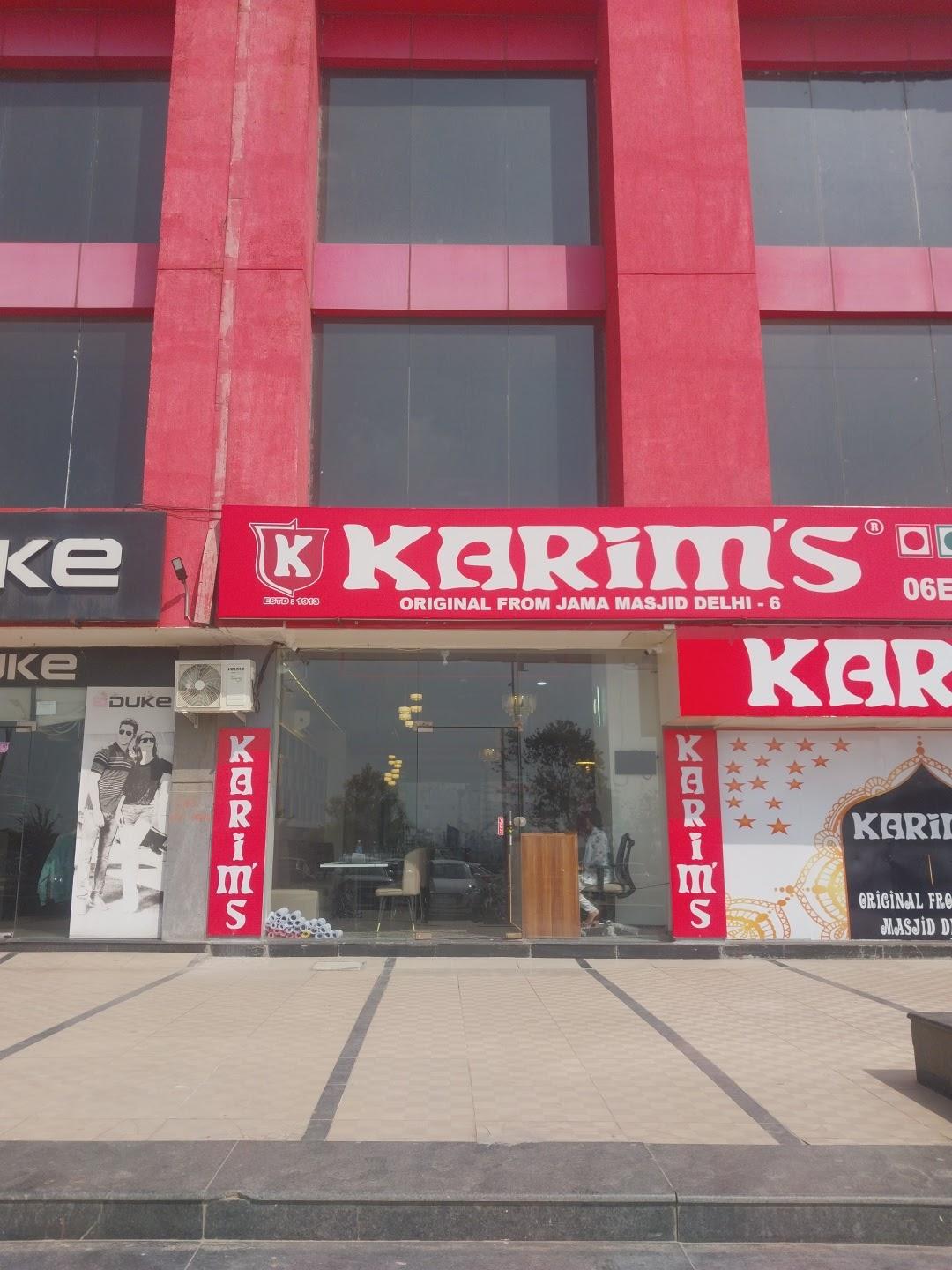 Karim’s kundli