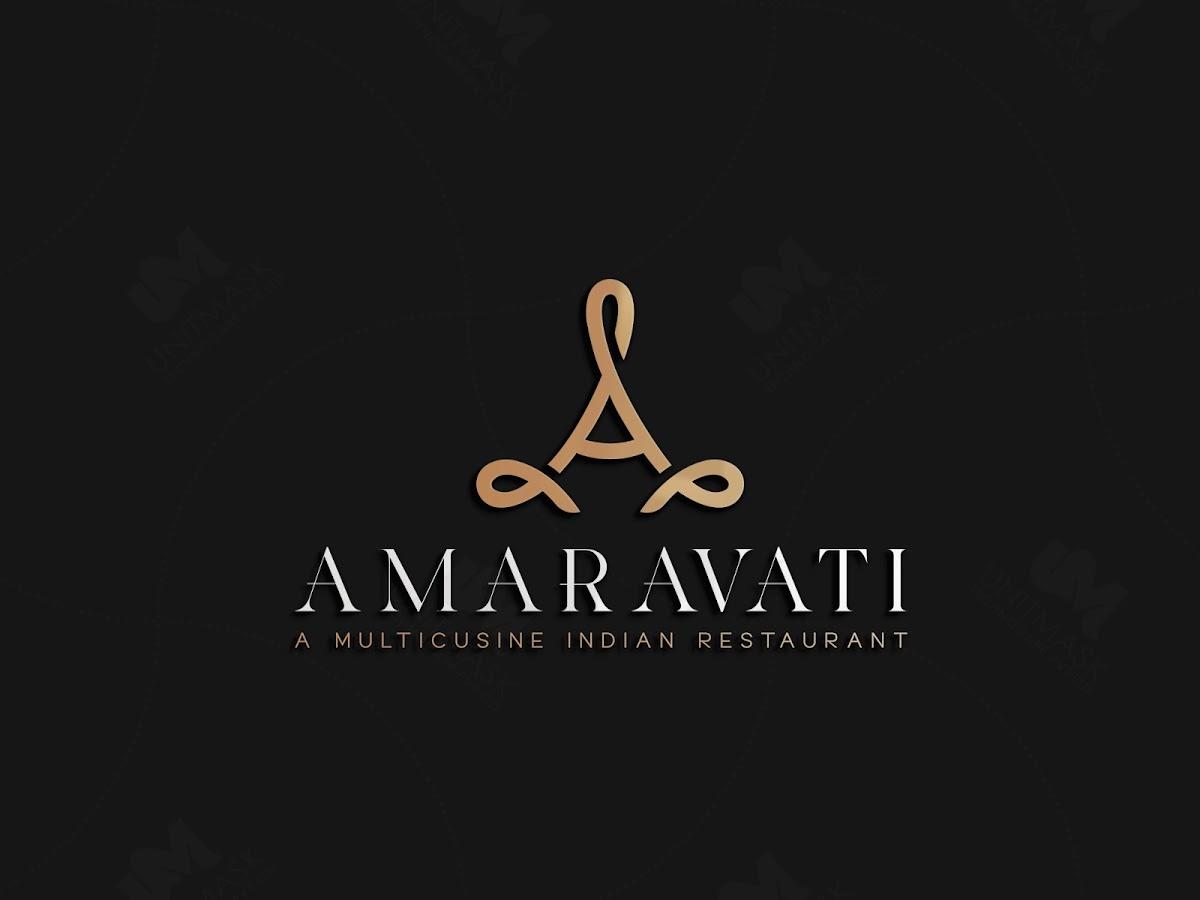 Amaravati restaurant