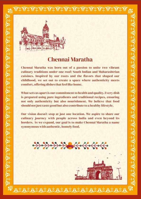 Chennai Maratha