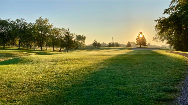 Dominion Golf & Country Club