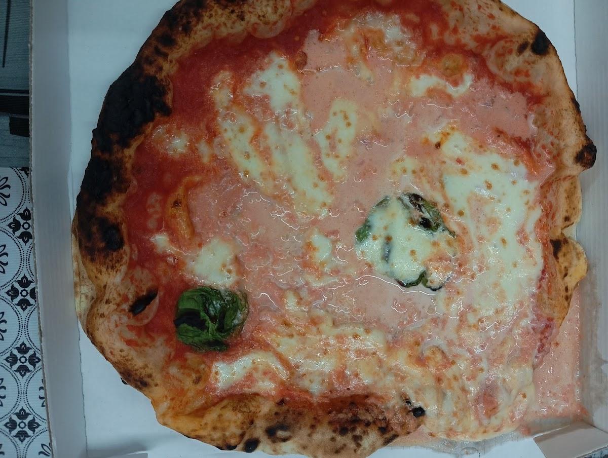 Pizzeria De Rosa F.
