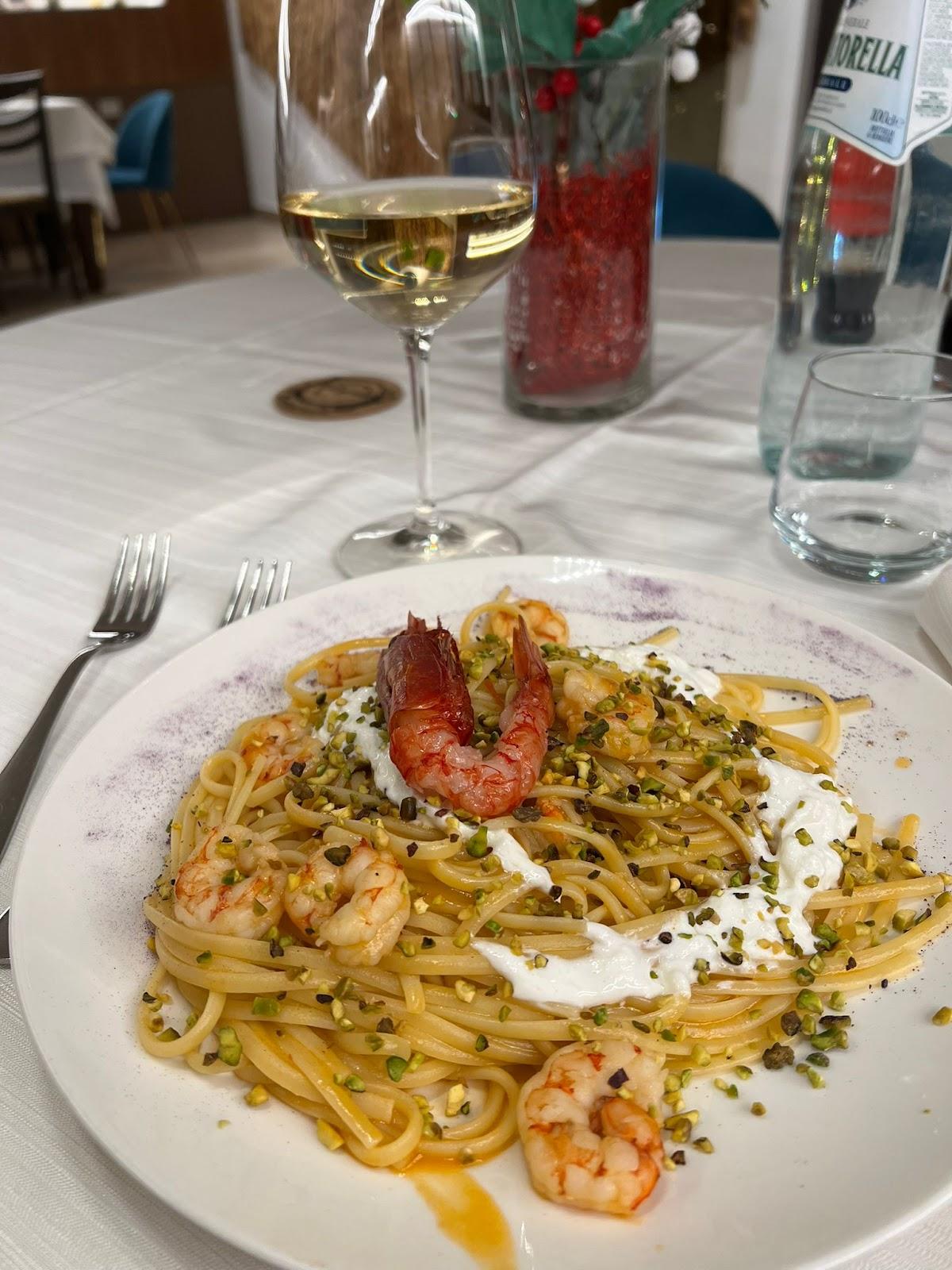 Ristorante Il Melograno