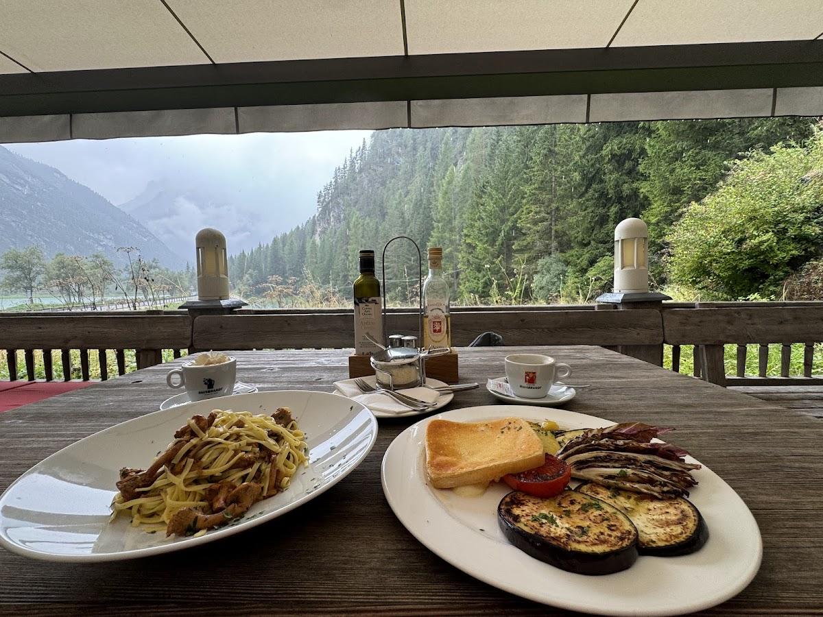 Ristorante Lago di Landro