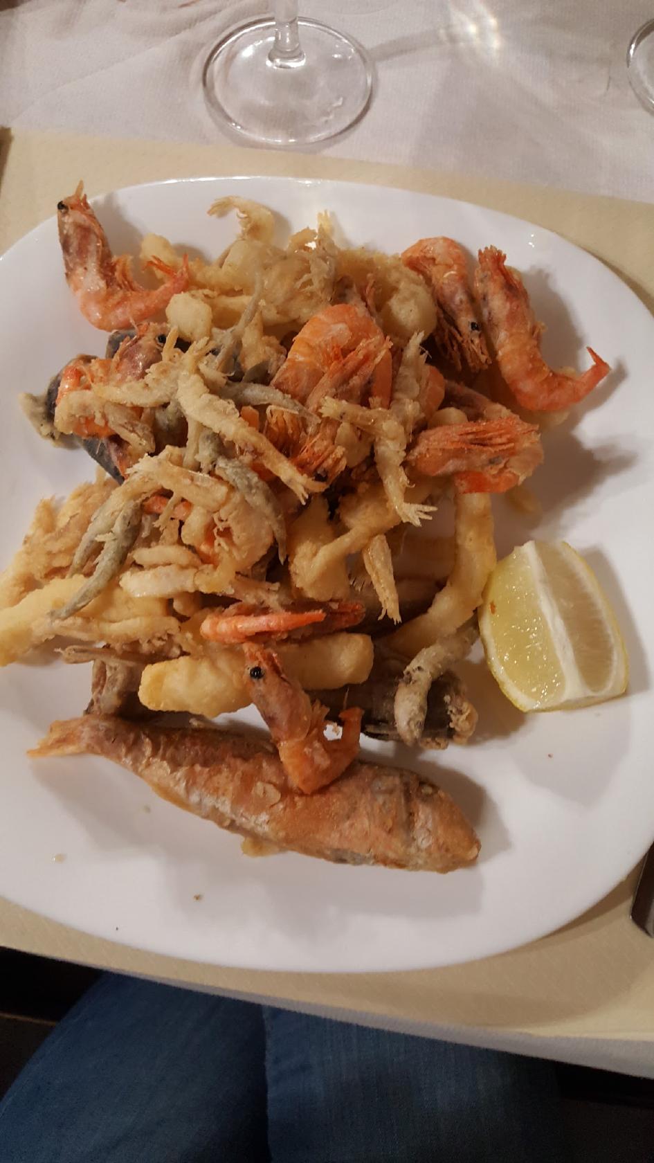 Bar Antica Osteria