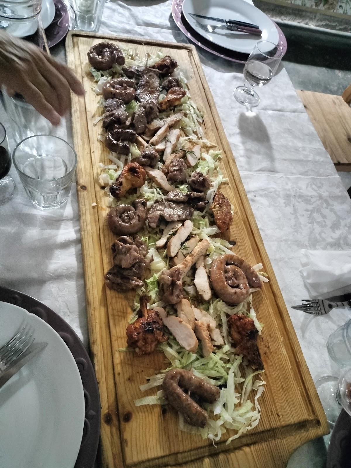 Tre Camini