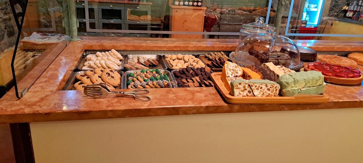 Pasticceria La Volta Dolceria