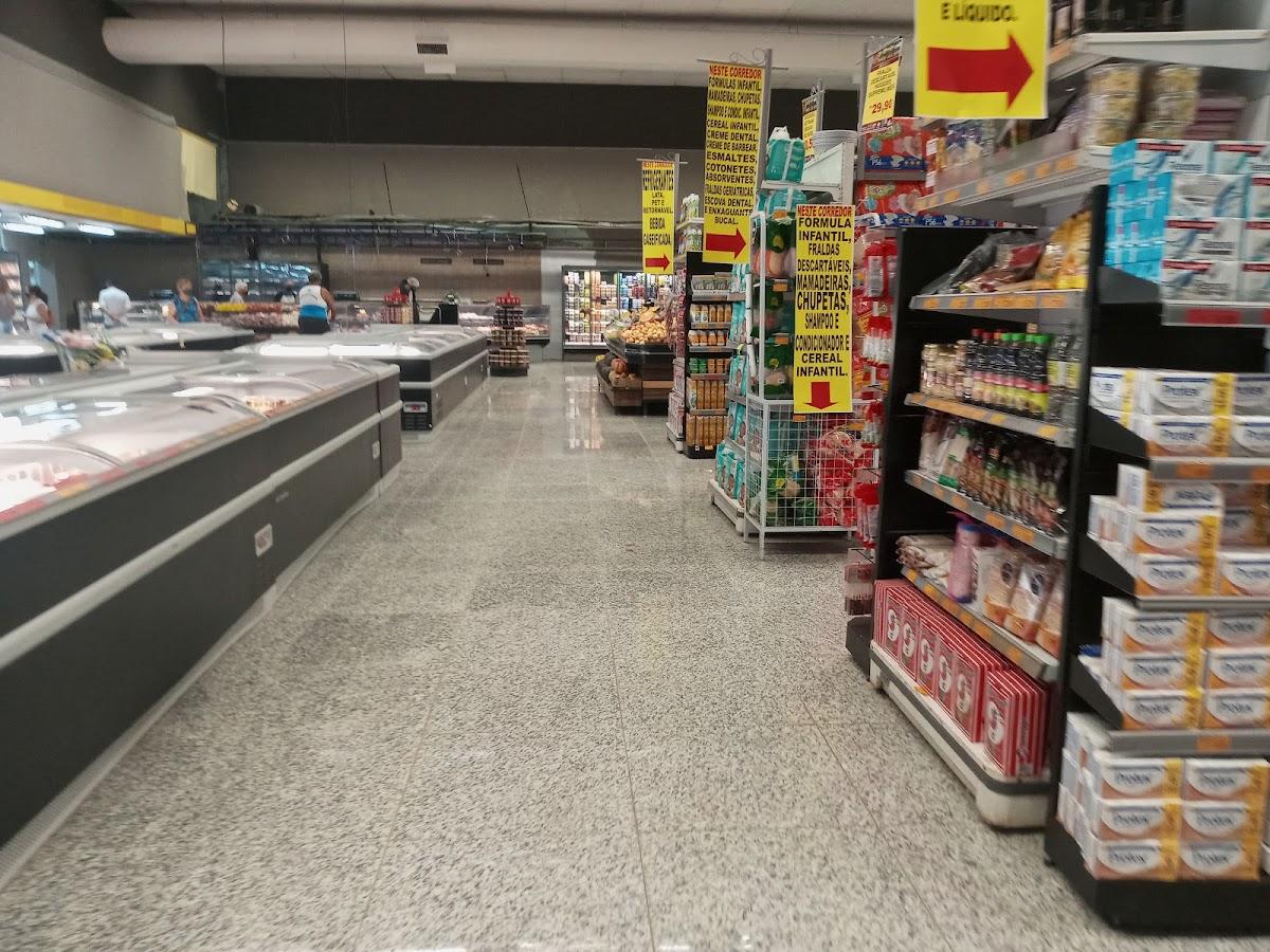 Savegnago Supermercados
