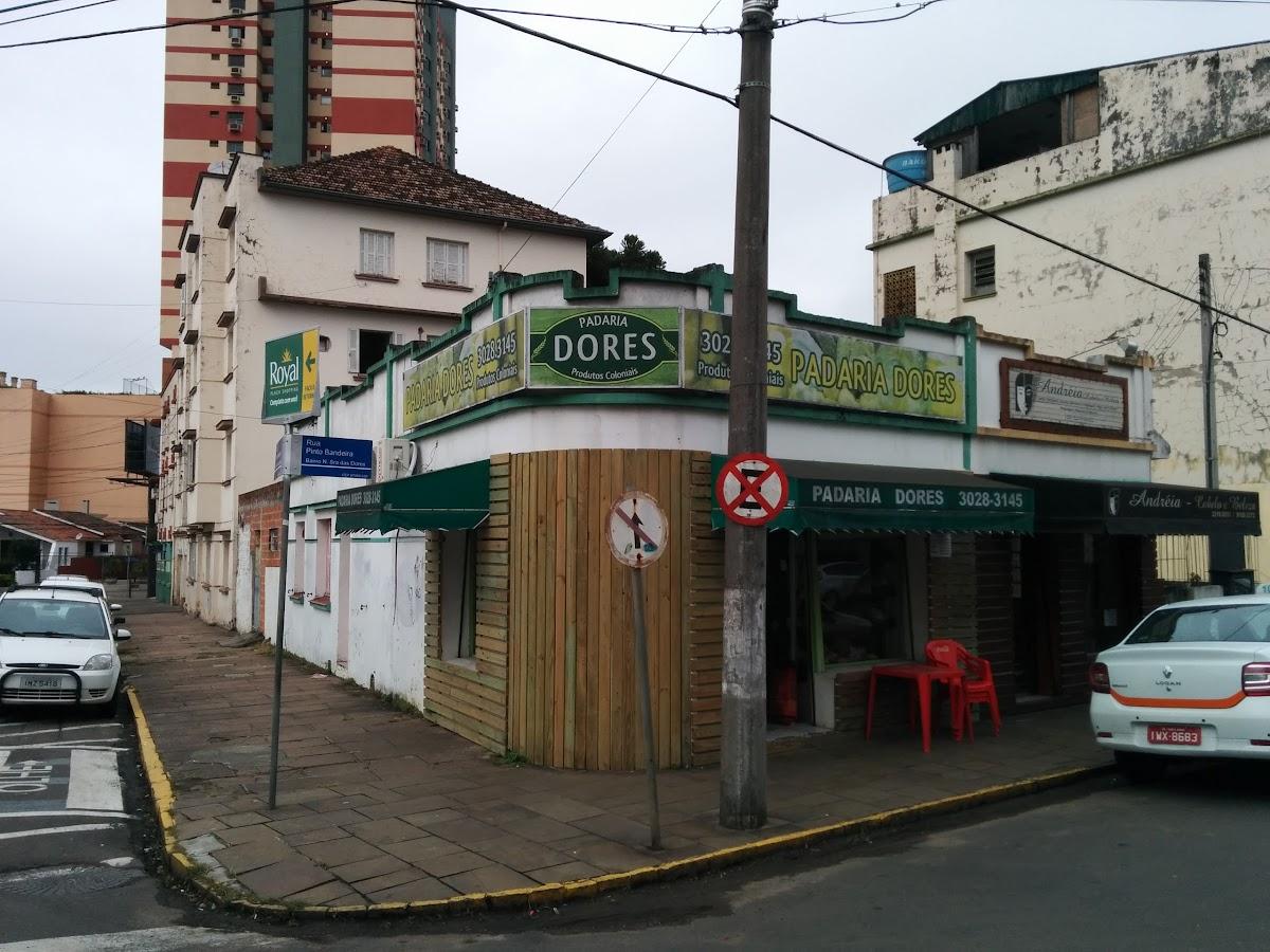 Padaria Dores