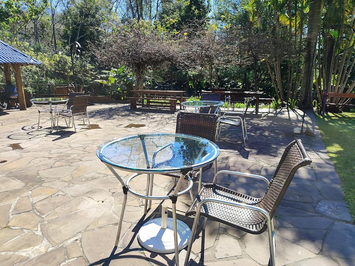 Restaurante Zorial