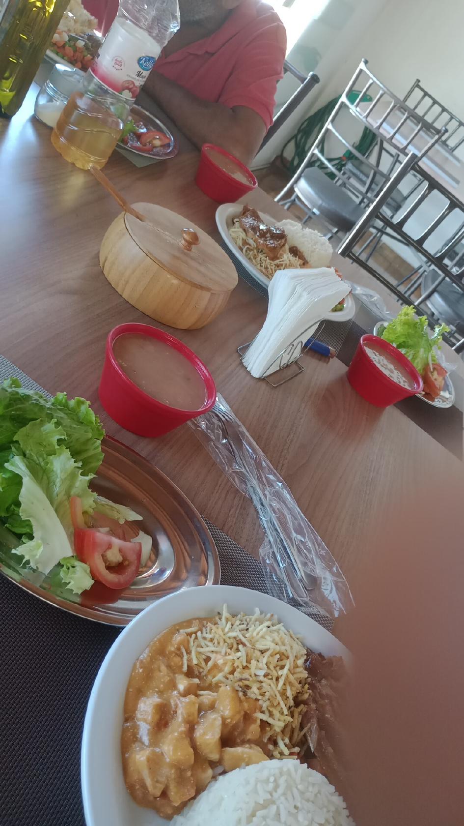 Cantinho Do Sabor