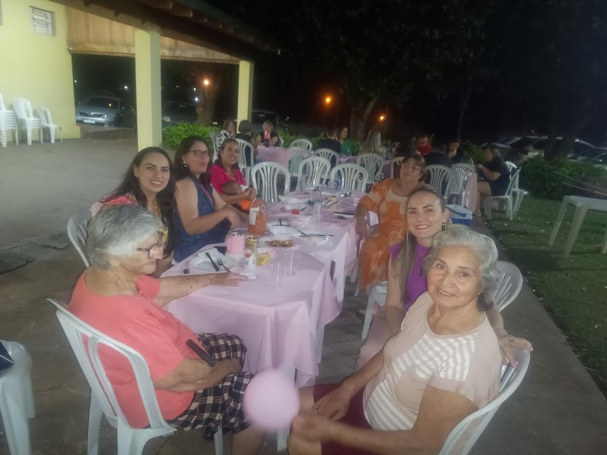 Bar do Carrilho