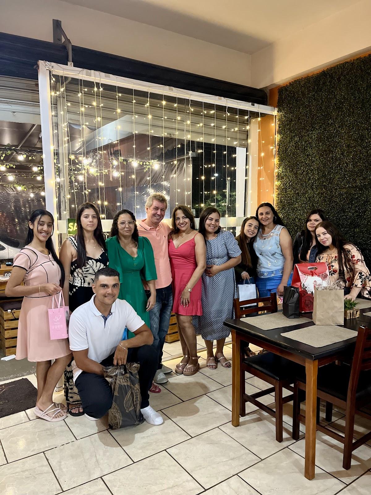 La Favorita Pizzaria