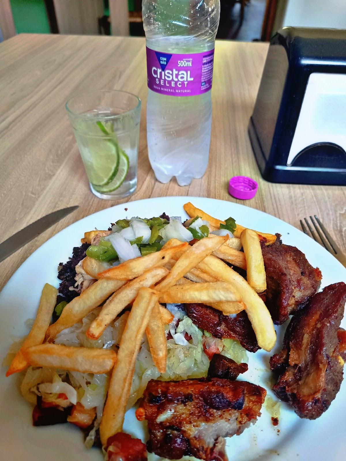 Restaurante Gawlak