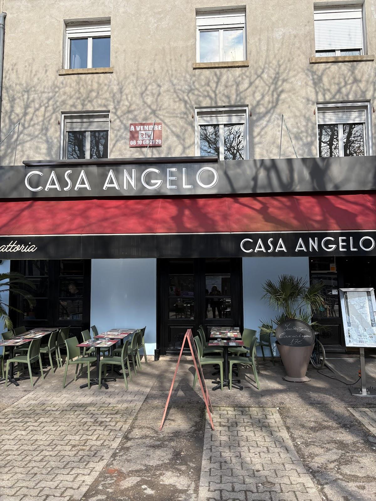 Brasserie du Cours