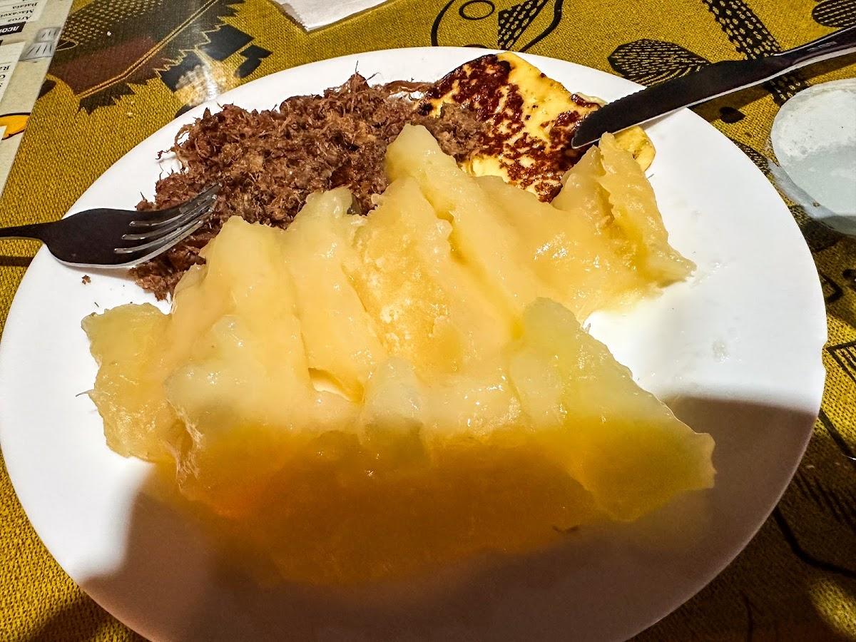 Fulô de Mandacaru