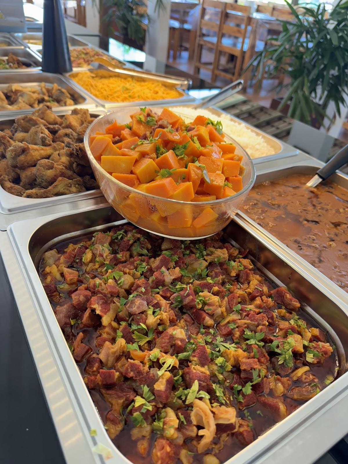 Restaurante Sabor da KSA