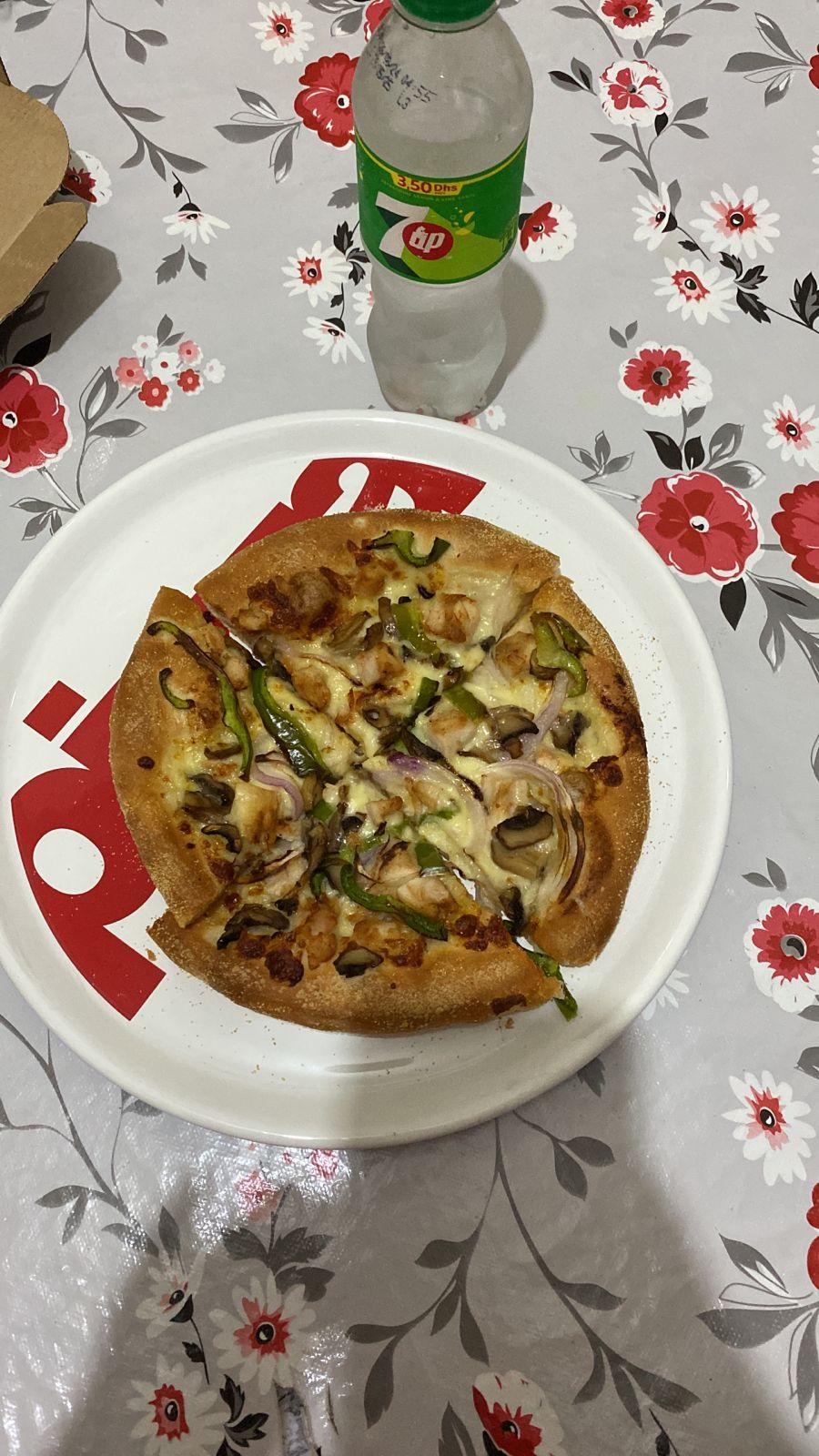 Pizza Hut