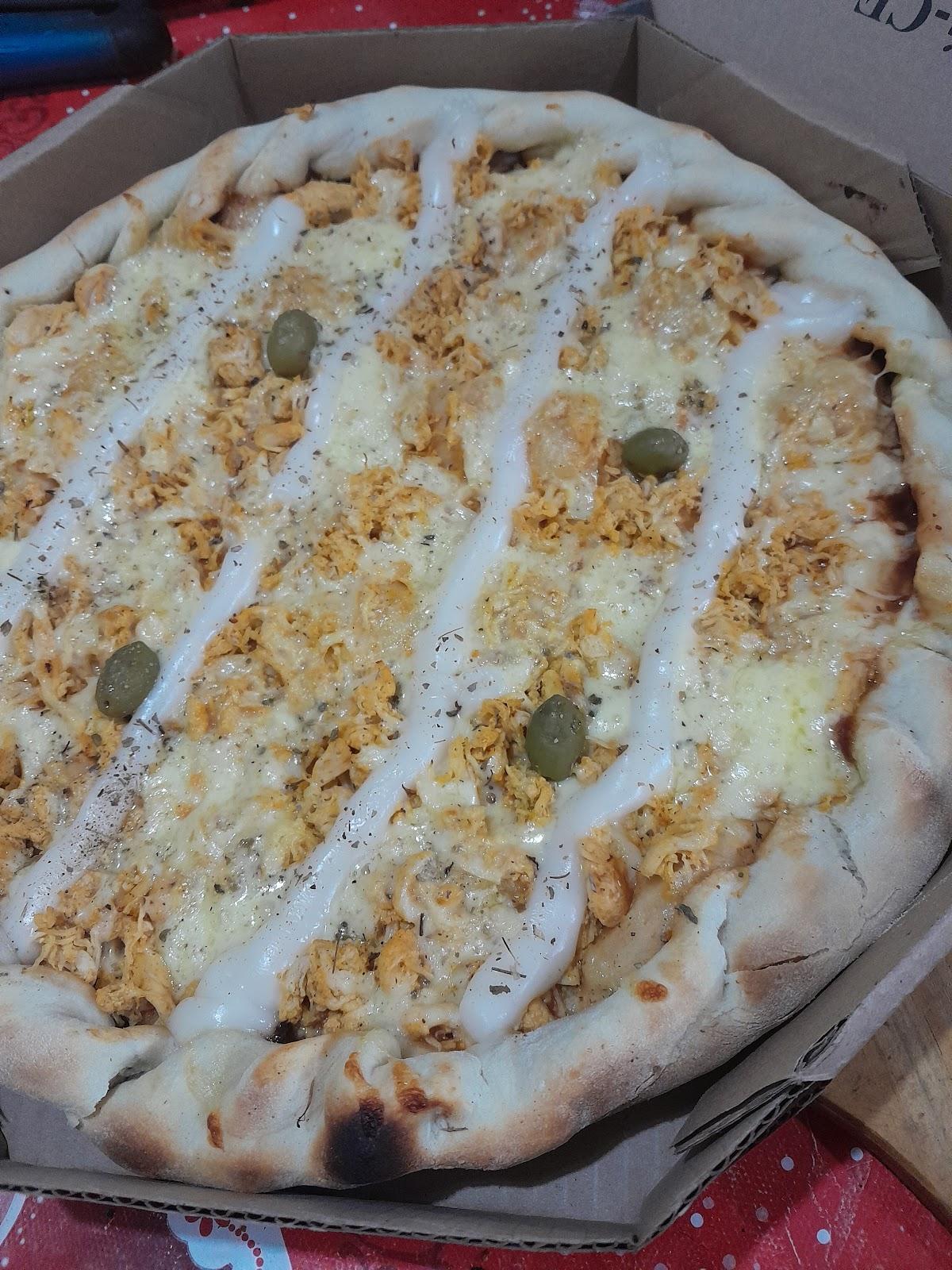 Casa da Pizza