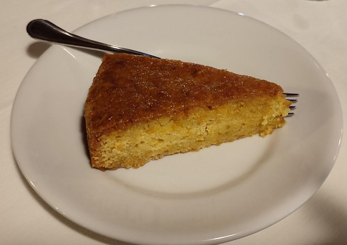 Pizzeria Hausbrandt