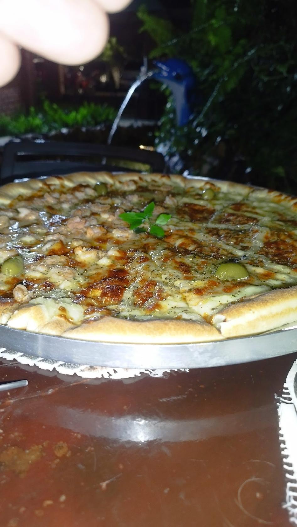 La Buena Pizzaria