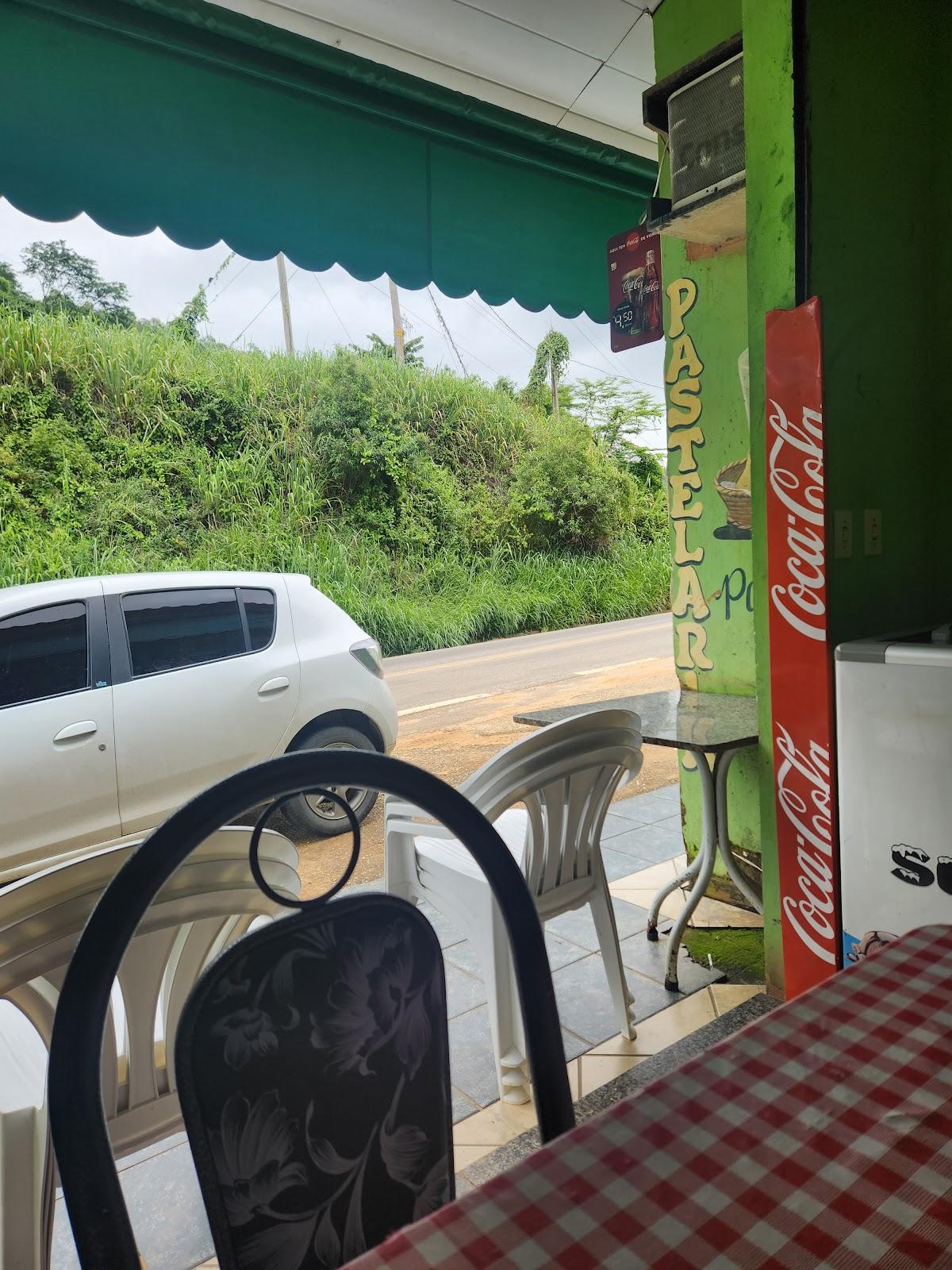 Lanchonete & Restaurante Da Rosa ( Nestor Costa )