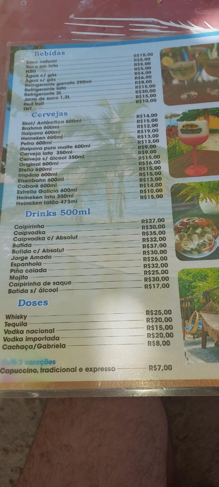 Bar Duze