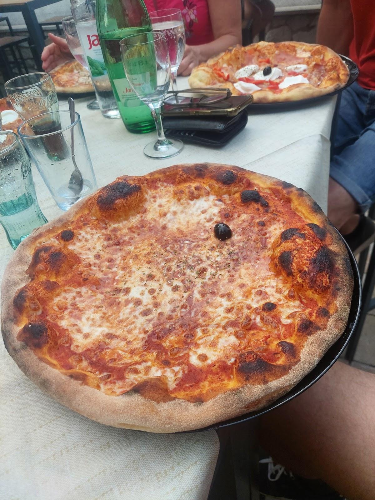 Pizzeria Mamma