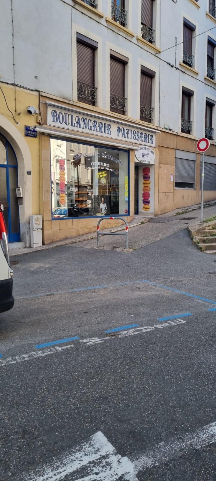Boulangerie Patisserie Gouri