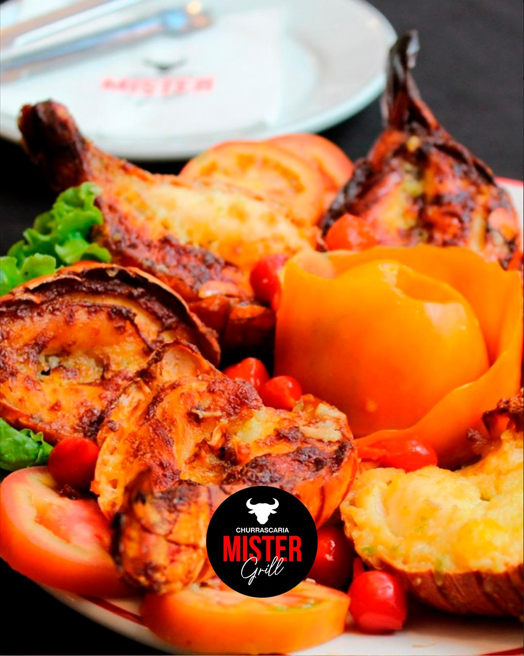Churrascaria Mister Grill