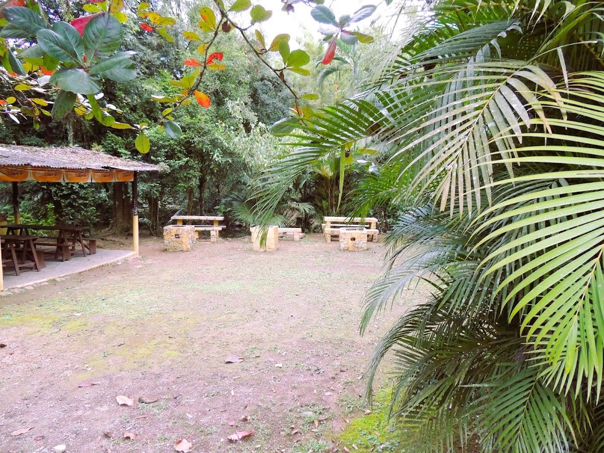 Rancho do Rubão