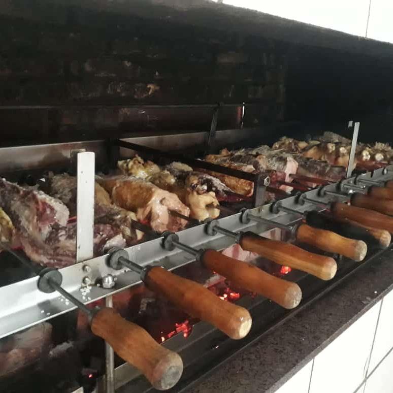 Restaurante João de Barro, Encruzilhada do Sul