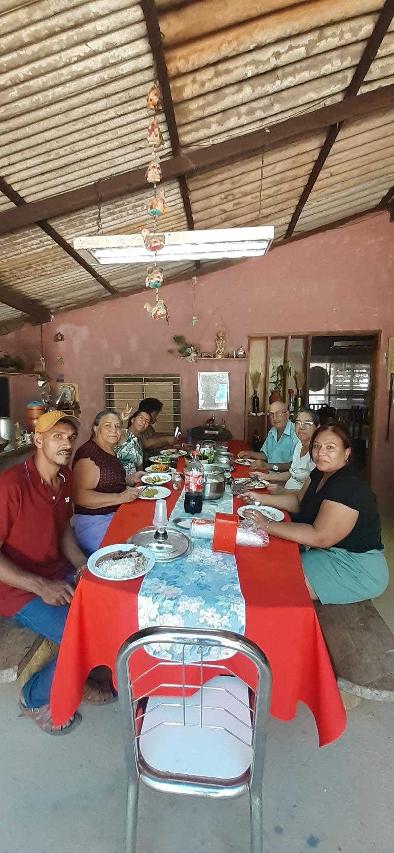 Sitio Lili