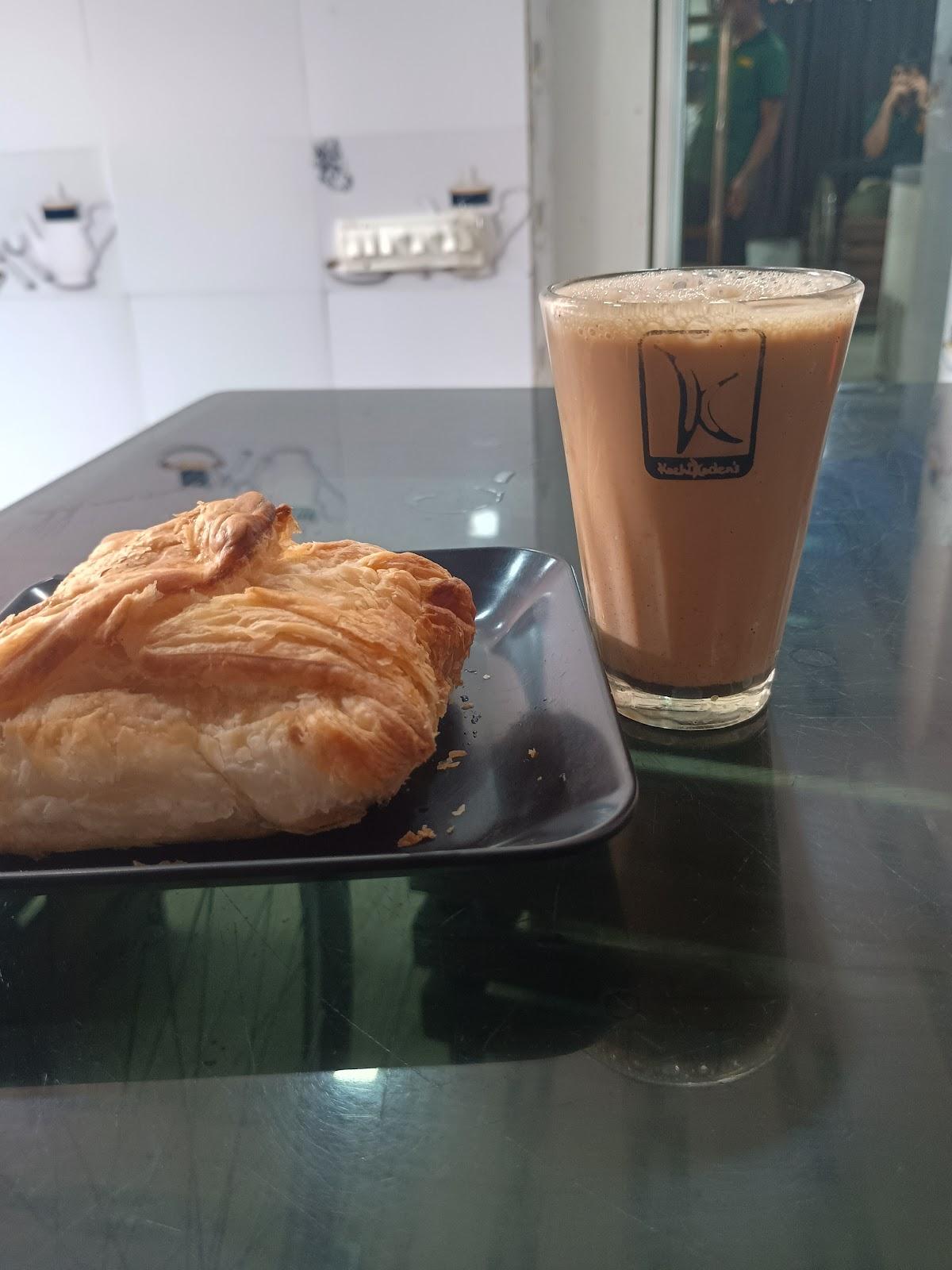 Kozhikodens Bakery