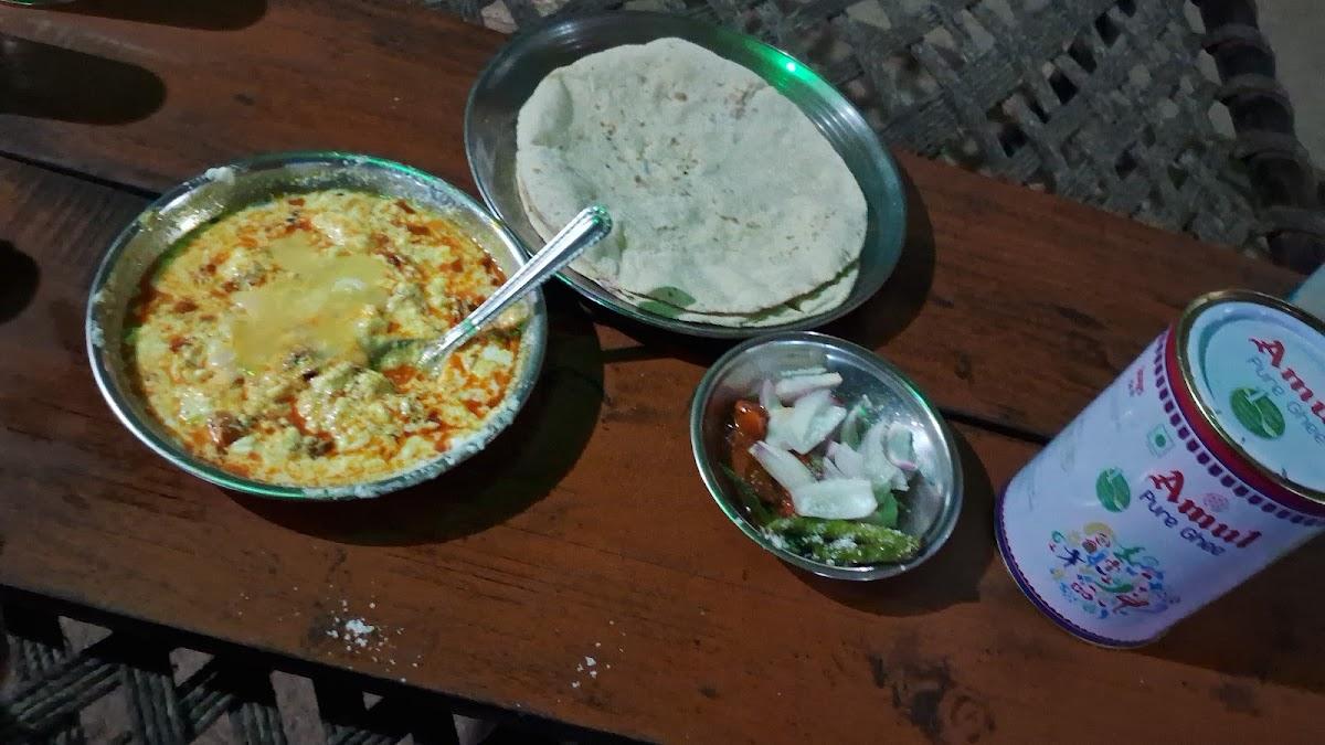 Aahar Restaurant
