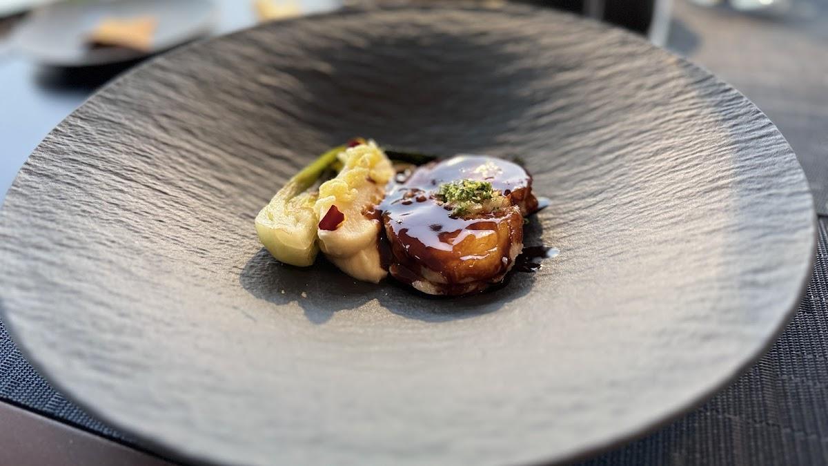 GOURMET RESTAURANT “GUSTO BY SADLER”