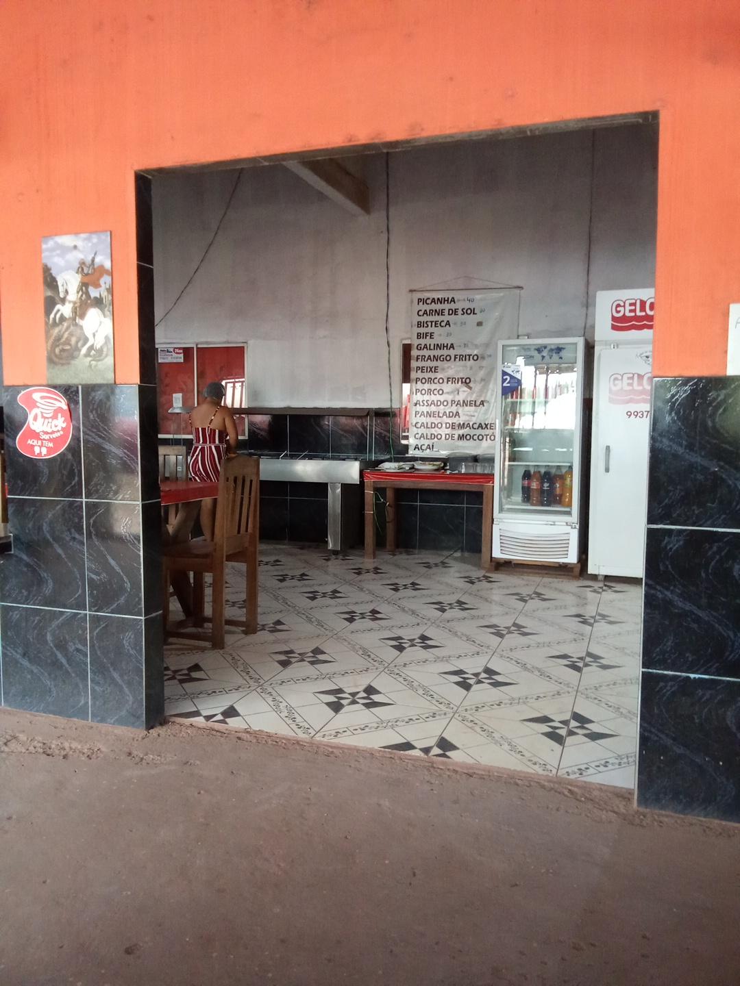 Restaurante Trindade