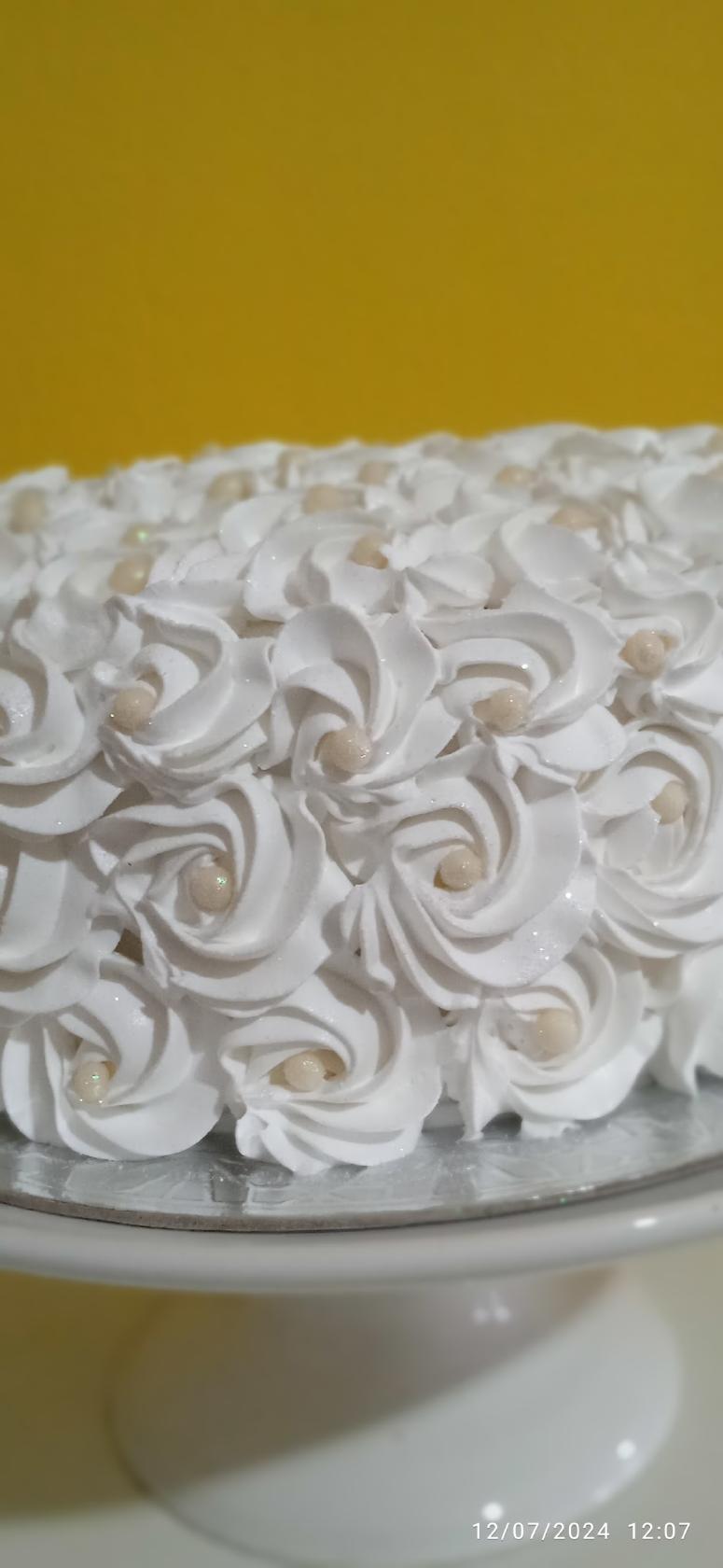 Flor de Cacau Brigadeiria