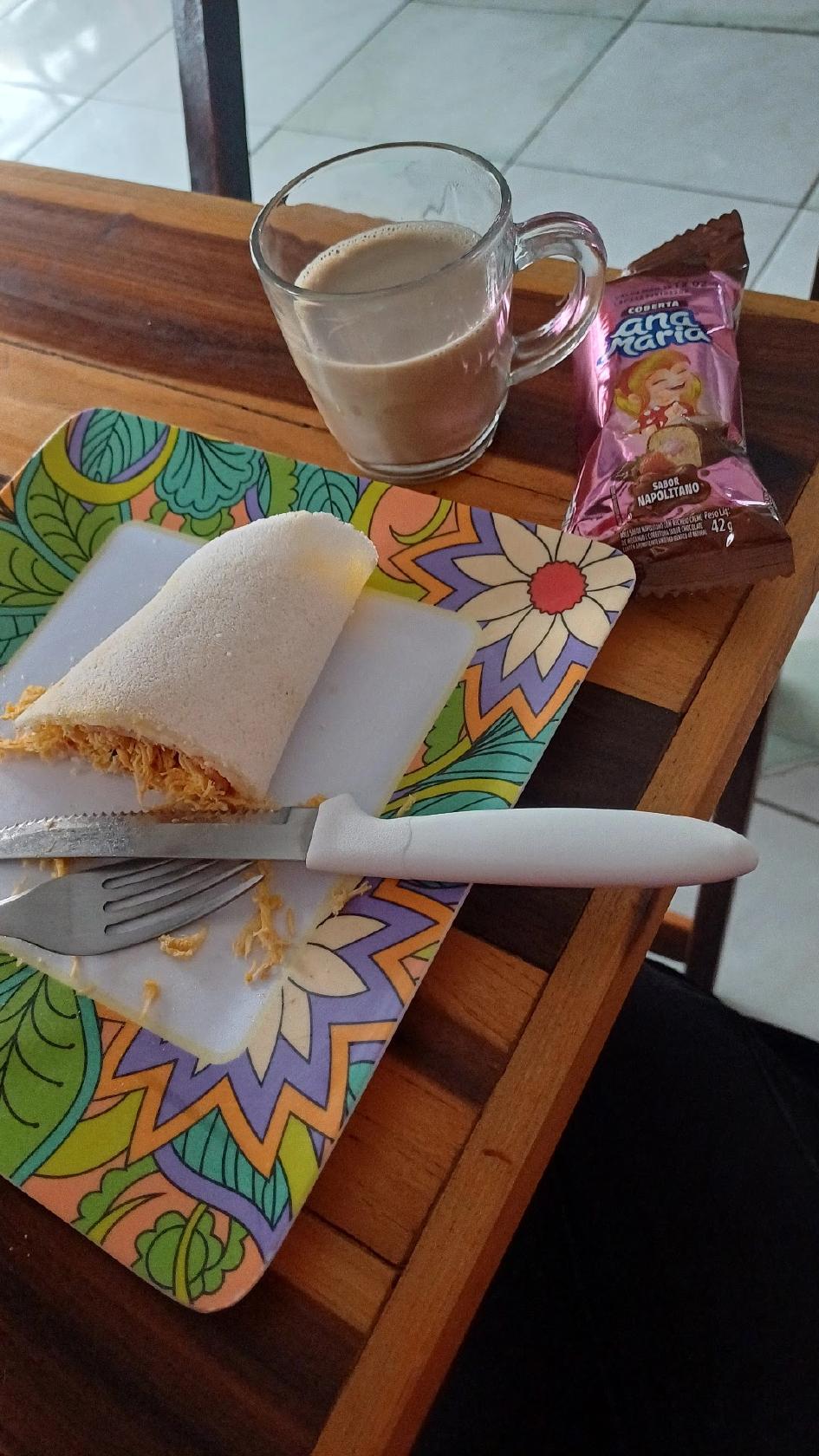 SABOR CASEIRO LANCHES
