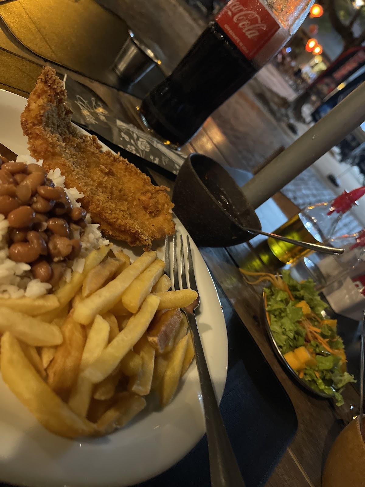 Restaurante Cantinho Goiano