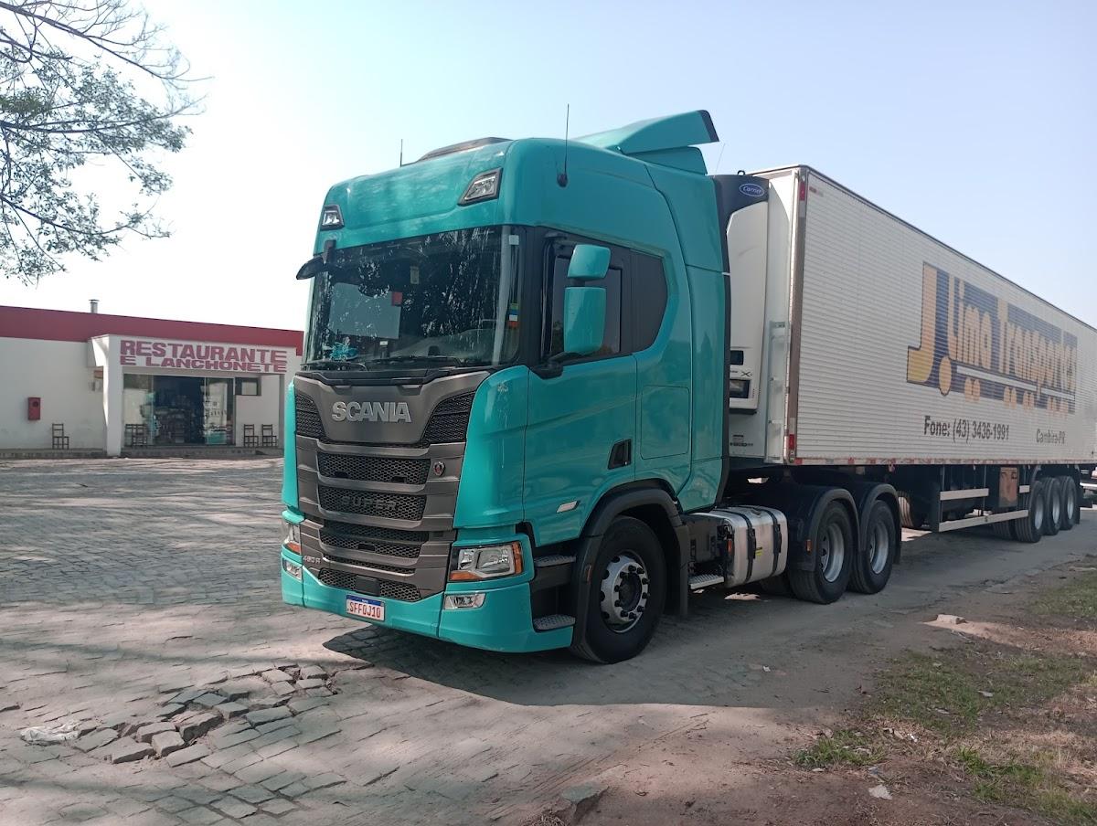 Restaurante 358