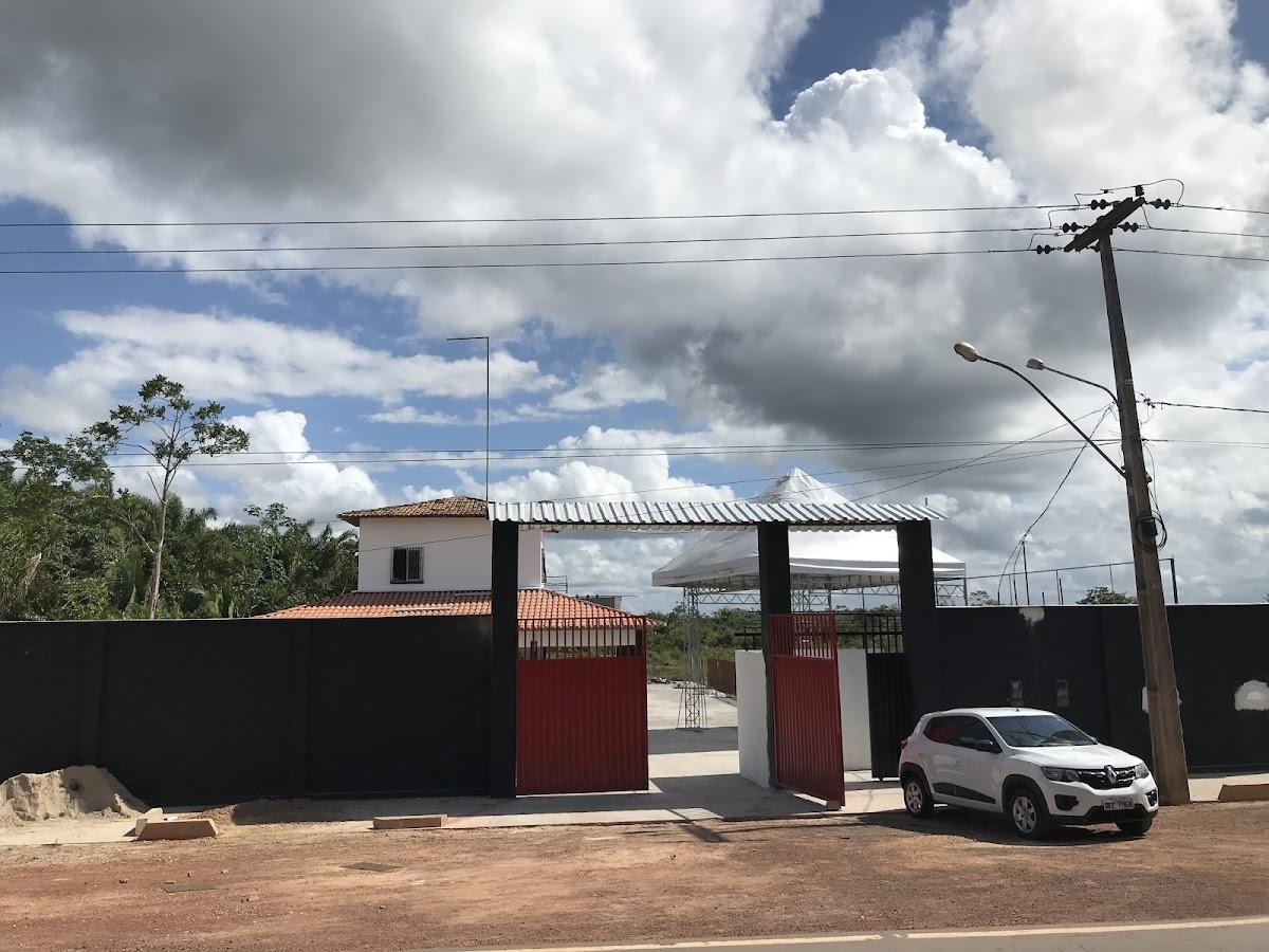 Espaço Mix